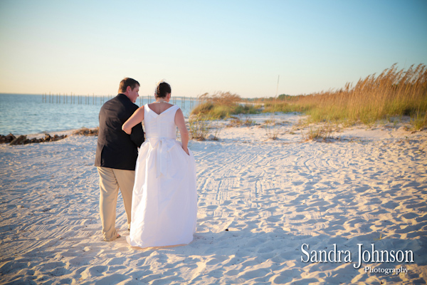 Best Port St Joe wedding photographer - Sandra Johnson (SJFoto.com)